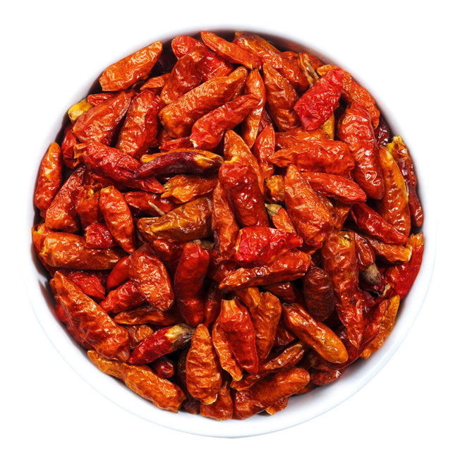 Ölmühle Bertgen Chili-Rapsöl (Frischelieferung nach wenigen Tagen)