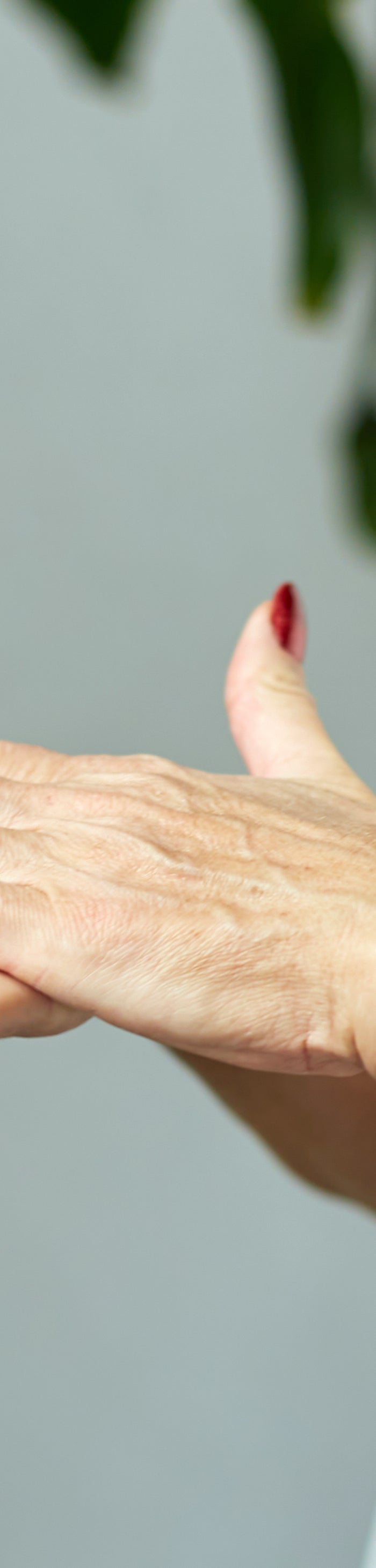 Pflege die nicht nur gut riecht, sondern einen wirklichen Effekt hat.