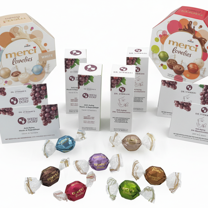 Sauberes Produktbild