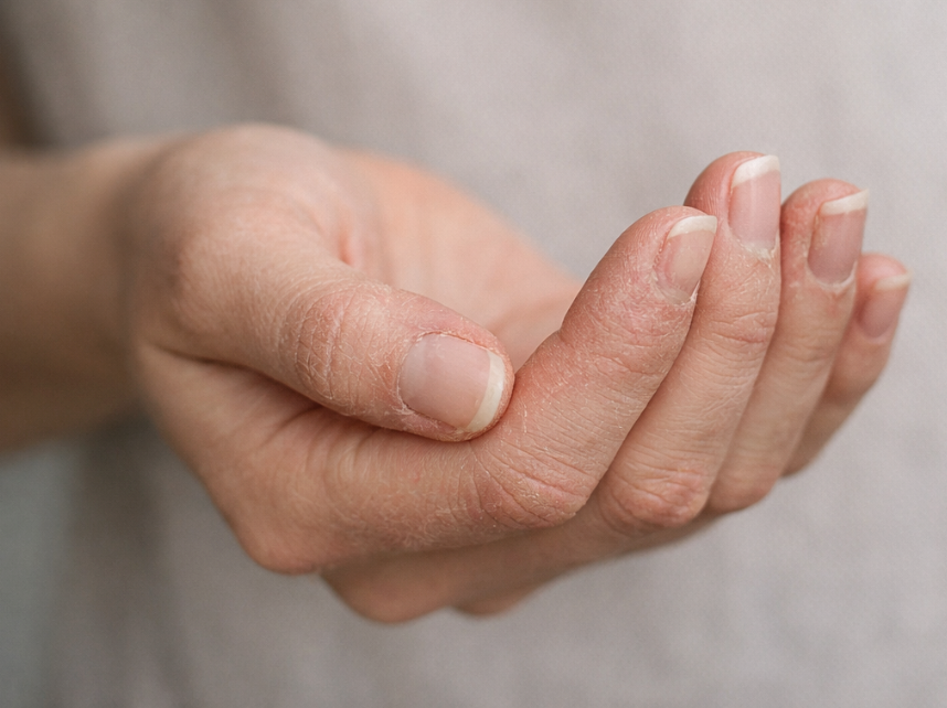 Darf es bei euch aus so sein?