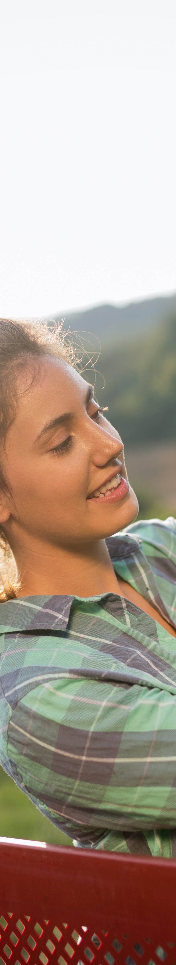 Das wertvollste unserer Weinberge.